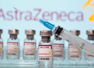 У Зеленского решили «закрыть глаза» на остановку вакцинации в Европе препаратом AstraZeneca