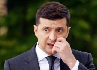 Удар по Зеленскому: украинские СМИ анонсировали расследование Bellingcat о провале операции СБУ