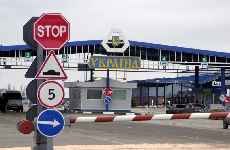 Украина потеряла в прошлом году более 3,5 млрд долларов из-за коррупции на таможне