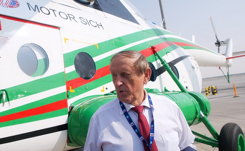 Украина рискнула подразнить дракона. Андрей Бабицкий