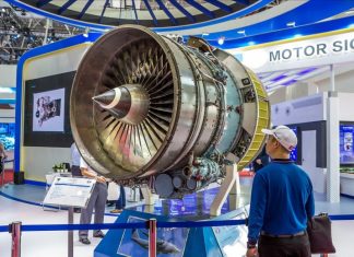 Украина станет геополитическим лузером: эксперт прокомментировал ситуацию вокруг «Мотор Сич»