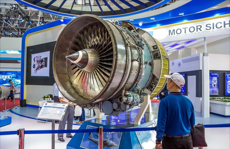 Украина станет геополитическим лузером: эксперт прокомментировал ситуацию вокруг «Мотор Сич»