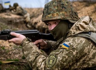 Украинские боевики продолжают совершать огневые провокации – НМ ДНР