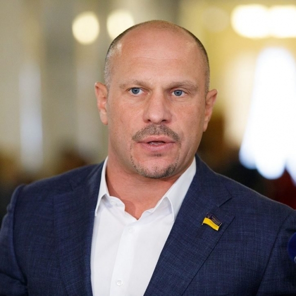 Украинские власти запретили ввоз пшеницы и подсолнечного масла из России