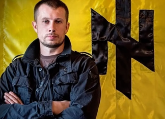 Украинский неонацист Билецкий предложил лишить жителей ЛДНР пенсий