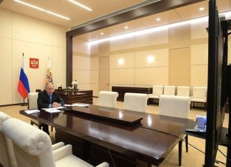 Украину не пригласили — Соловьев подшутил над переговорами Путина, Меркель и Макрона без Зеленского