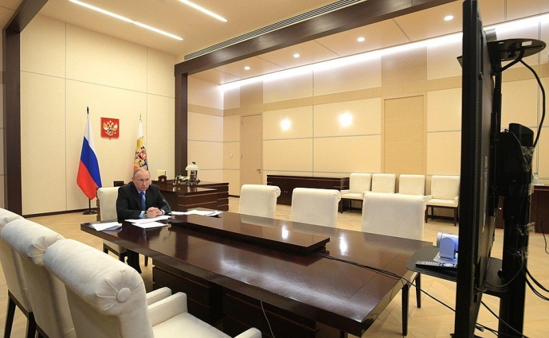 Украину не пригласили &mdash; Соловьев подшутил над переговорами Путина, Меркель и Макрона без Зеленского