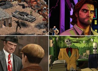 Ушли на пике: что стало с культовыми игровыми студиями