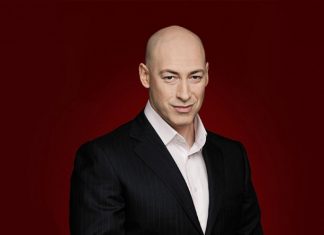 Успешный пиар Гордона: анонс, который ещё больше усугубил военную обстановку в Донбассе