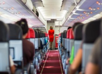 В «Аэрофлоте» назвали предполагаемый срок восстановления международных авиаперевозок