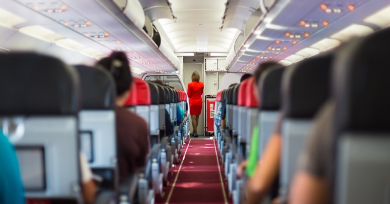 В &laquo;Аэрофлоте&raquo; назвали предполагаемый срок восстановления международных авиаперевозок