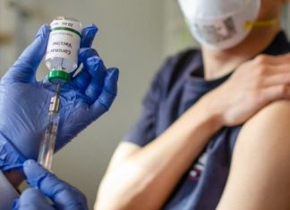 В европейском регуляторе рассказали, когда одобрят «Спутник V»