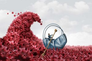 В ФМБА рассказали, как избежать новой волны коронавируса