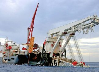 В Германии предложили сделать Россию заложницей «Северного потока-2»