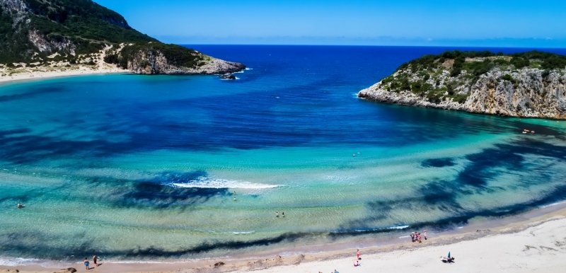 В Греции назвали ориентировочную дату старта сезона. Непривитых тоже ждут