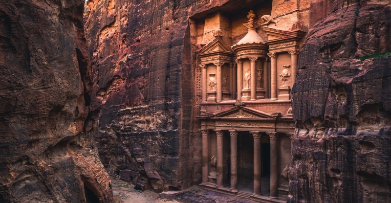 В Иордании планируют создать свободную от вирусов &laquo;золотую зону&raquo; для туристов