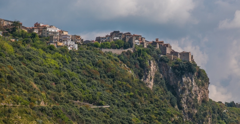 В Италии надеются восстановить туризм летом 2021 года