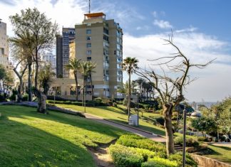 В Израиле надеются принять первых туристов в июле