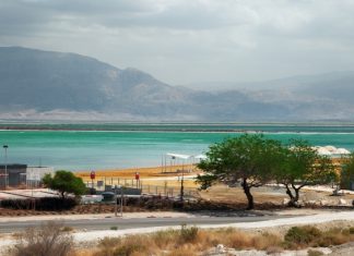 В Израиле разрешили въезд иностранцам в исключительных случаях