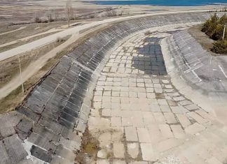 В Крыму ответили на условие Киева о возобновлении поставок воды