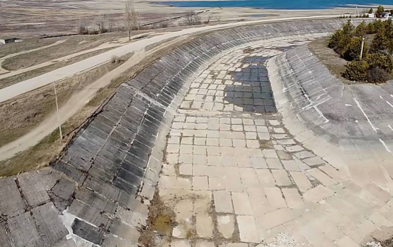 В Крыму ответили на условие Киева о возобновлении поставок воды