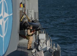 В МИД России прокомментировали планы НАТО расширять влияние в Черном море