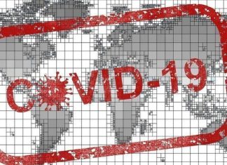 В мире впервые за семь недель зафиксировали рост заболеваемости COVID