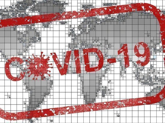 В мире впервые за семь недель зафиксировали рост заболеваемости COVID