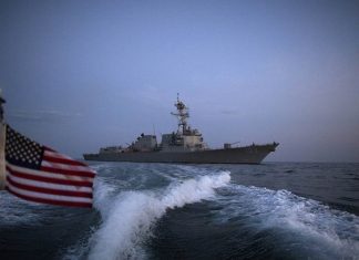 В НАТО объявили об усилении присутствия в Черном море