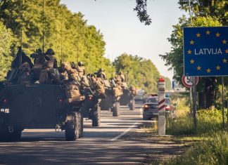 В НАТО снова моделируют войну с Россией — названы проблемы, которые приведут к поражению альянса