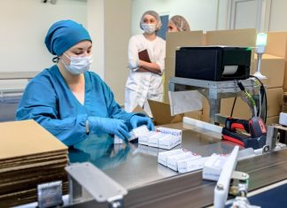 В России разработали новые стандарты для оценки качества лекарств