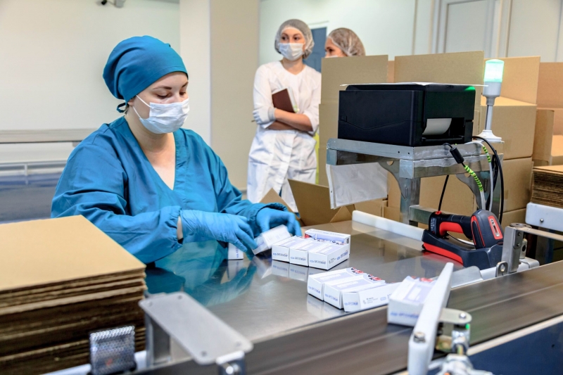 В России разработали новые стандарты для оценки качества лекарств