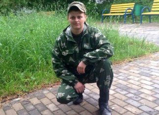 В России в мужскую колонию впервые отправят женщину