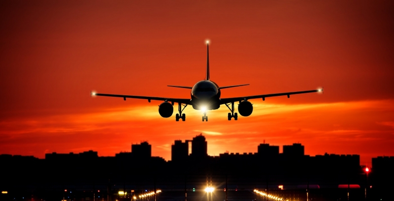 В России задумались о создании цифрового проездного для полетов в ЕАЭС