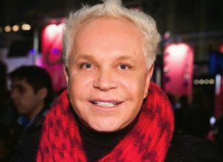 В сети появились фото Бориса Моисеева, которого теперь не узнать