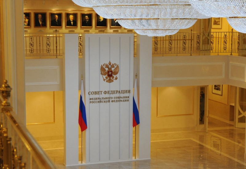 В Совфеде заявили, что Россия окажет помощь Донбассу на фоне эскалации напряженности