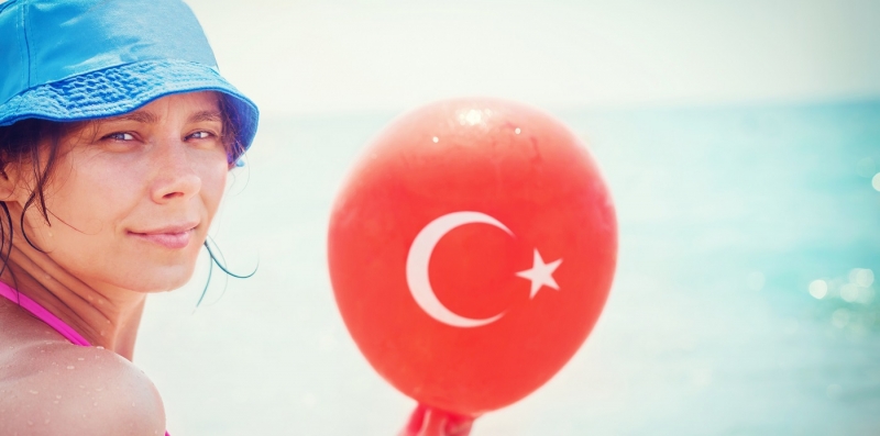 В Стамбуле будут требовать HES-код для входа в большинство заведений