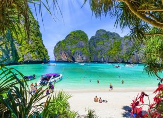 В Таиланде сократили срок обязательного карантина