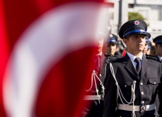 В Турции начинаются проверки ресторанов и отелей