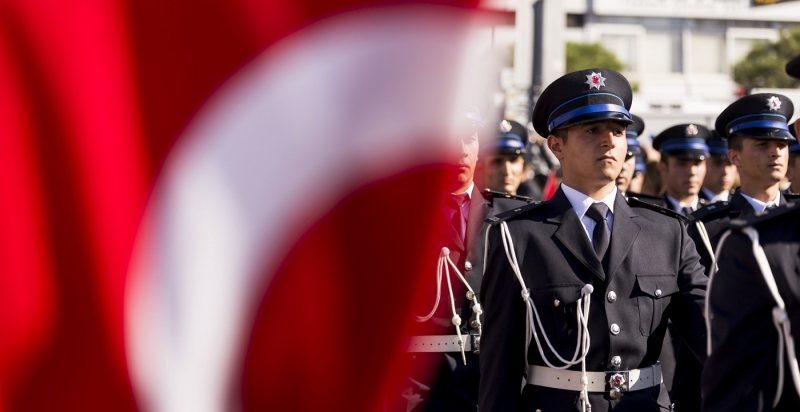 В Турции начинаются проверки ресторанов и отелей