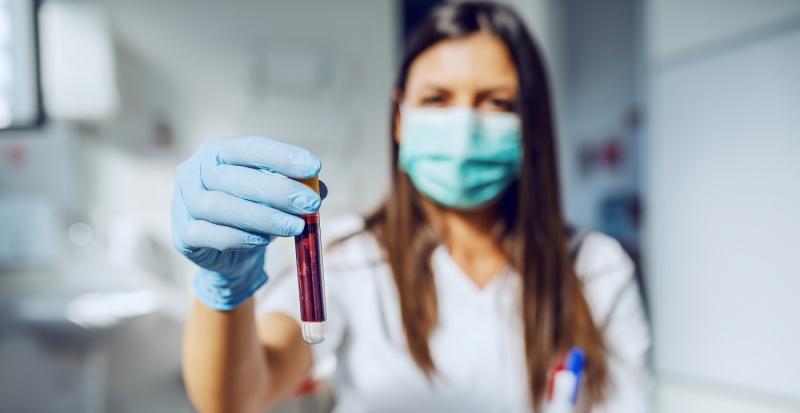 В Турции назвали условия отмены ПЦР-тестов для иностранцев