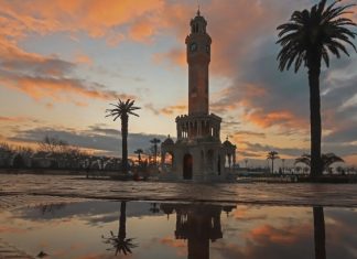 В Турции снимают ряд ограничений со 2 марта