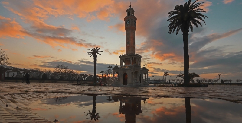 В Турции снимают ряд ограничений со 2 марта