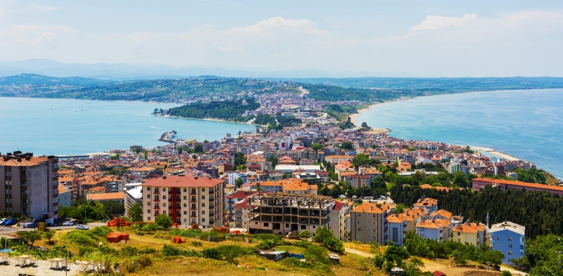 В Турции стартовала массовая вакцинация работников сферы туризма