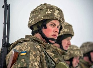 В Великобритании оценили вероятность новой войны на Украине