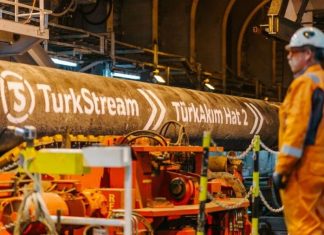 Венгрия вновь встала на пути «Турецкого потока»