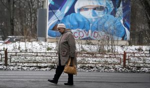 Вирусолог рассказал о выработке иммунитета к COVID-19 у пожилых Повторные заражения коронавир