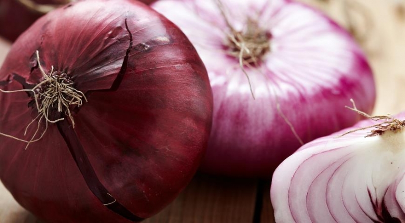 Владимир Карасёв: На Украине вновь &laquo;зрада&raquo; &mdash; мы украли у них &laquo;цыбулю&raquo;