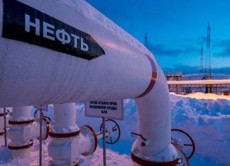 Владимир Карасёв: Россия стала основным импортёром нефти в США