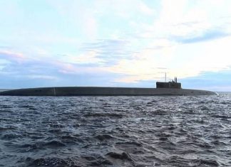 ВМС США «закупоривают» проходы в Атлантику для российских АПЛ